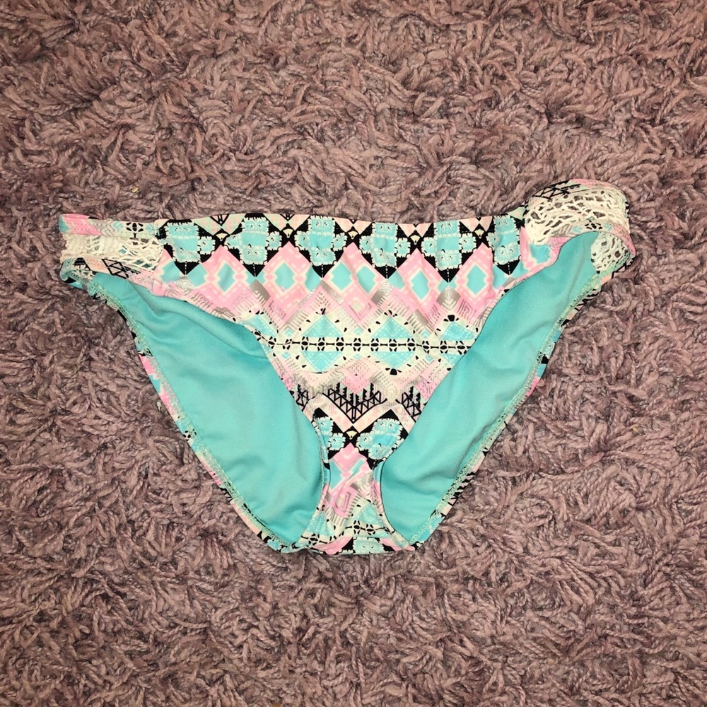 bikini bottoms